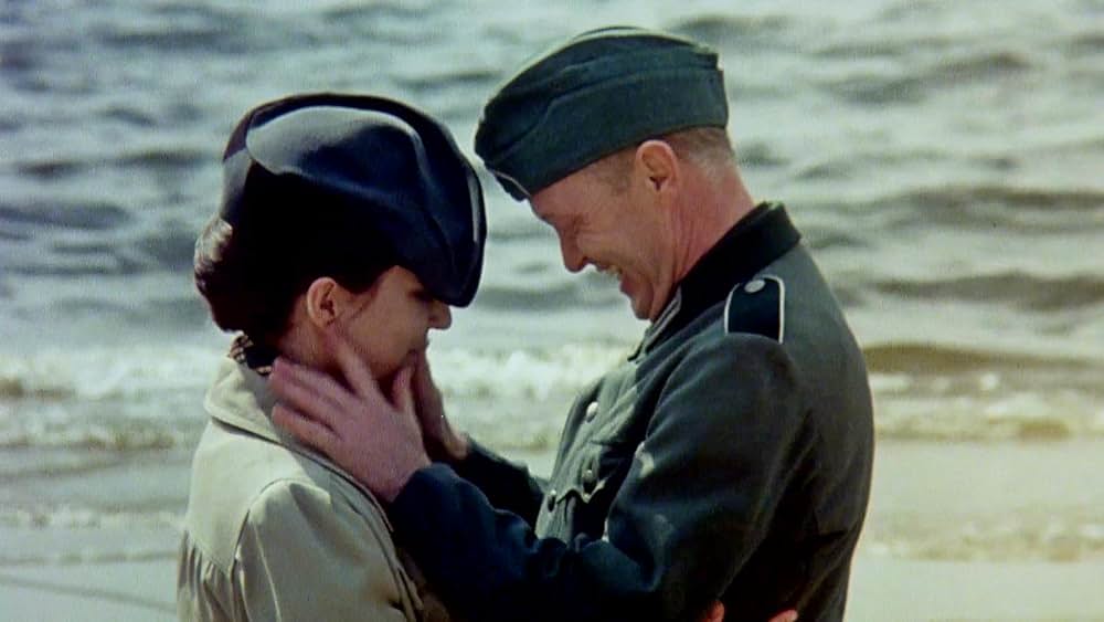 ドイツ・青ざめた母の画像