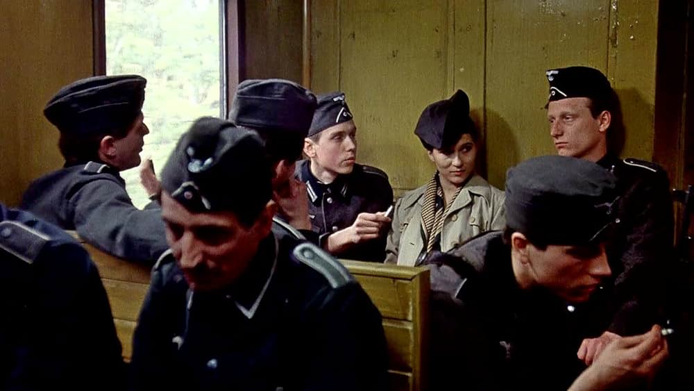 ドイツ・青ざめた母の画像