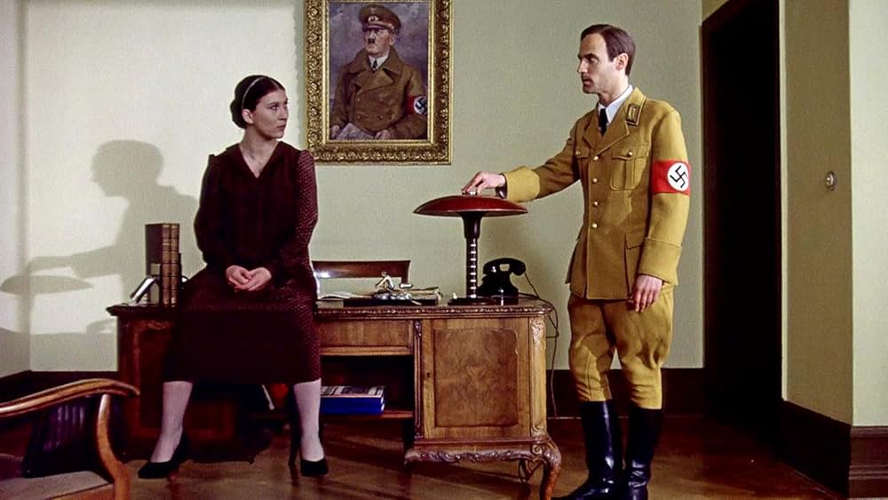 ドイツ・青ざめた母の画像