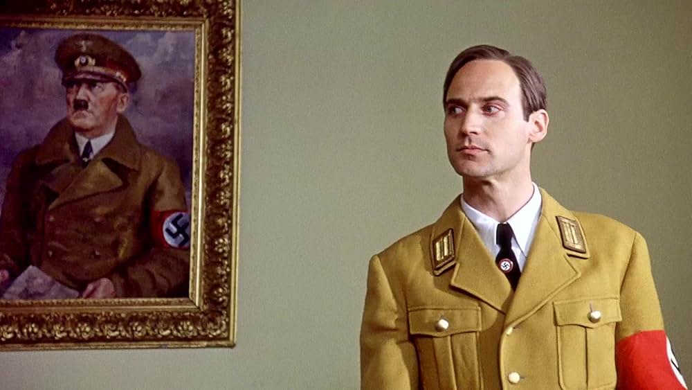 ドイツ・青ざめた母の画像