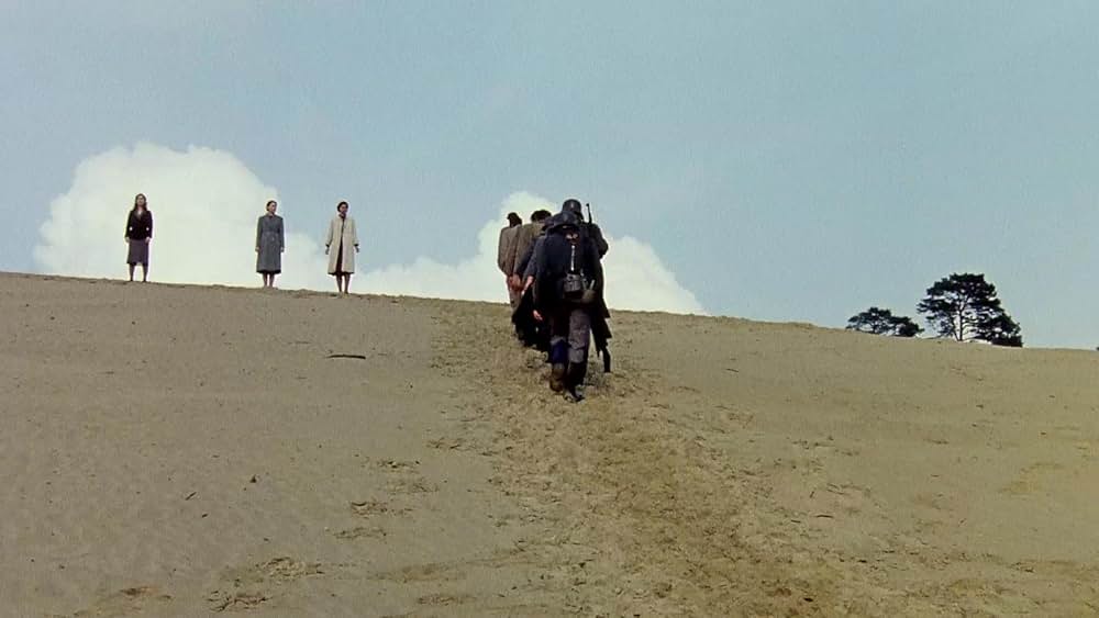 ドイツ・青ざめた母の画像