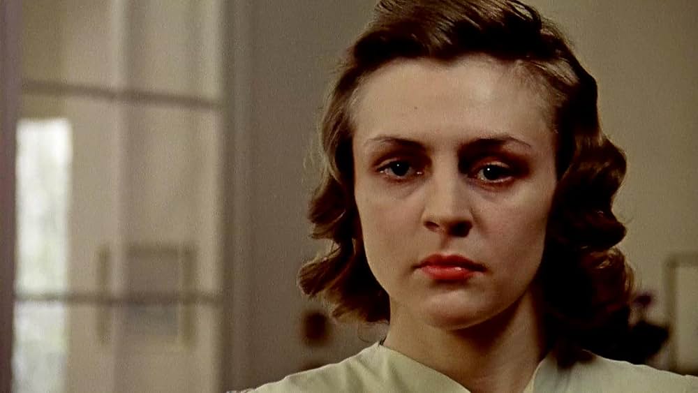 ドイツ・青ざめた母の画像