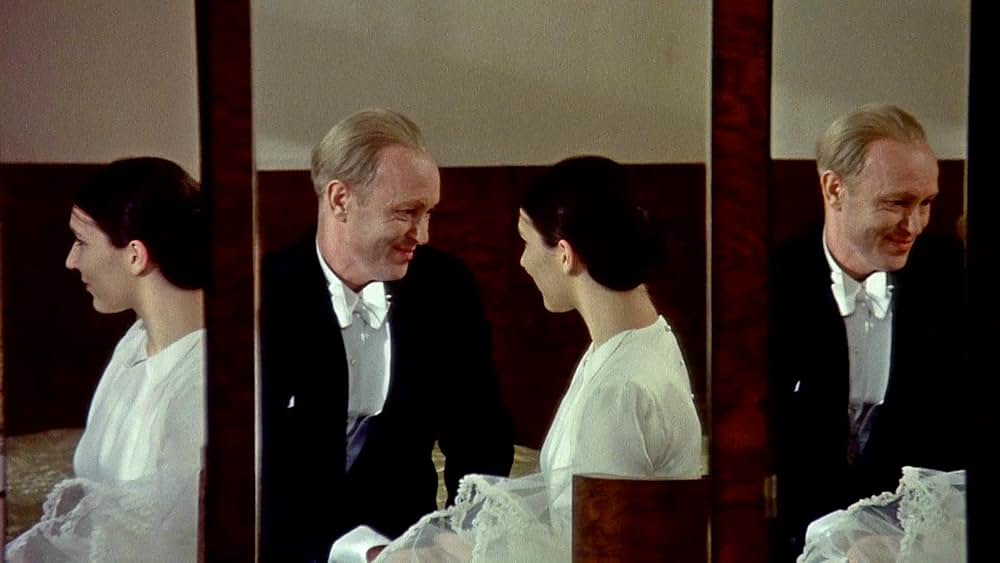 ドイツ・青ざめた母の画像