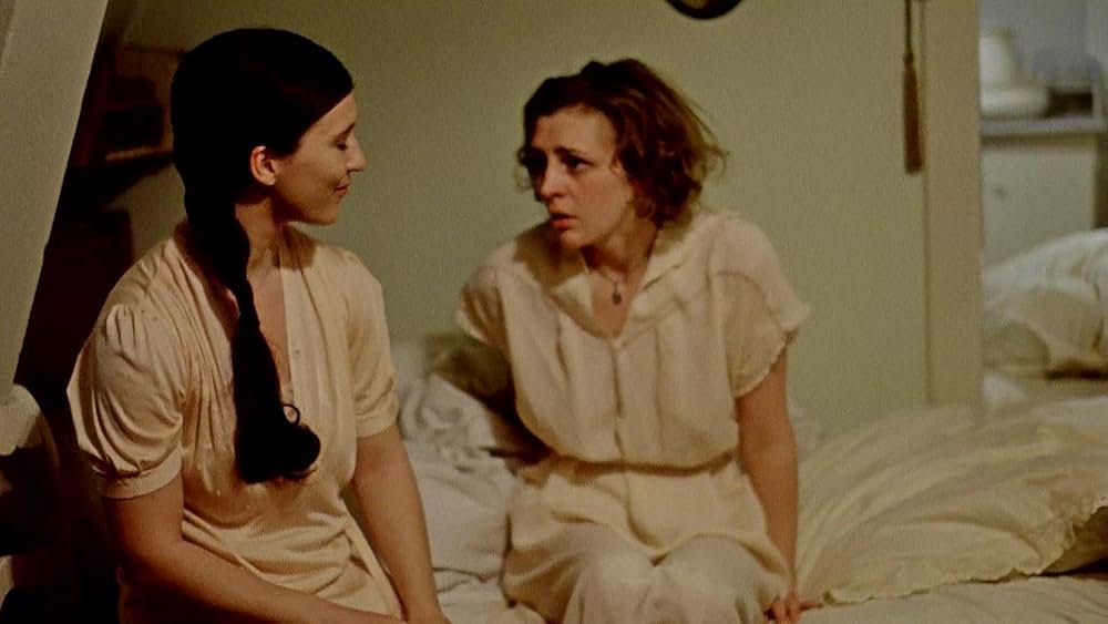 ドイツ・青ざめた母の画像