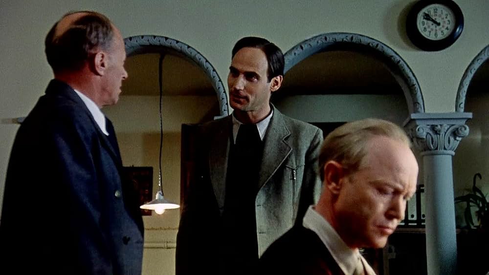 ドイツ・青ざめた母の画像