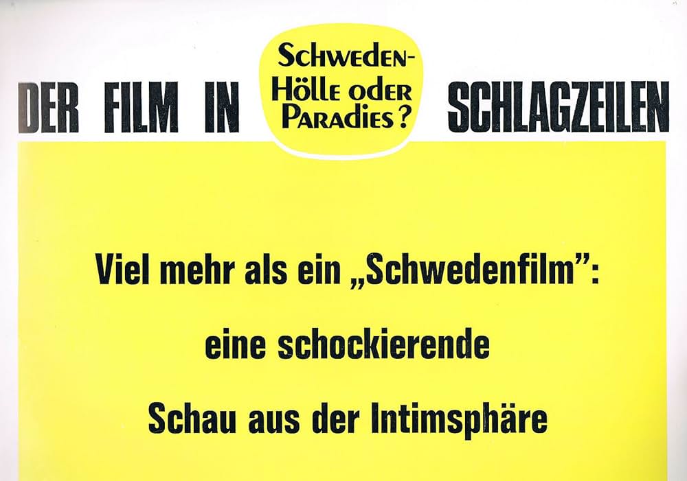 フリーセックス地帯を行く／天国か地獄かの画像