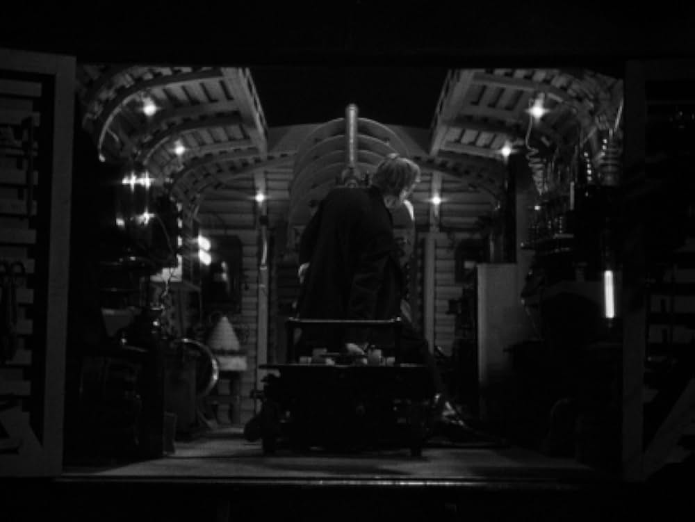 空の殺人光線の画像