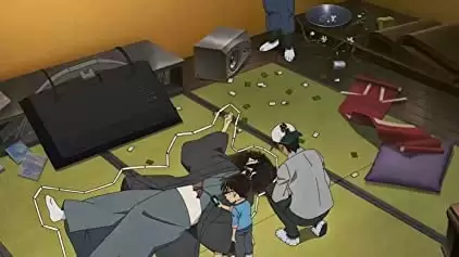 名探偵コナン から紅の恋歌（ラブレター）の画像