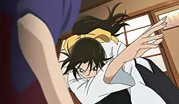 名探偵コナン から紅の恋歌（ラブレター）の画像