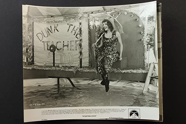 「結婚ゲーム」ジル・クレイバーグの画像