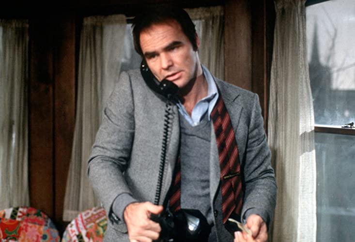 「結婚ゲーム」バート・レイノルズの画像