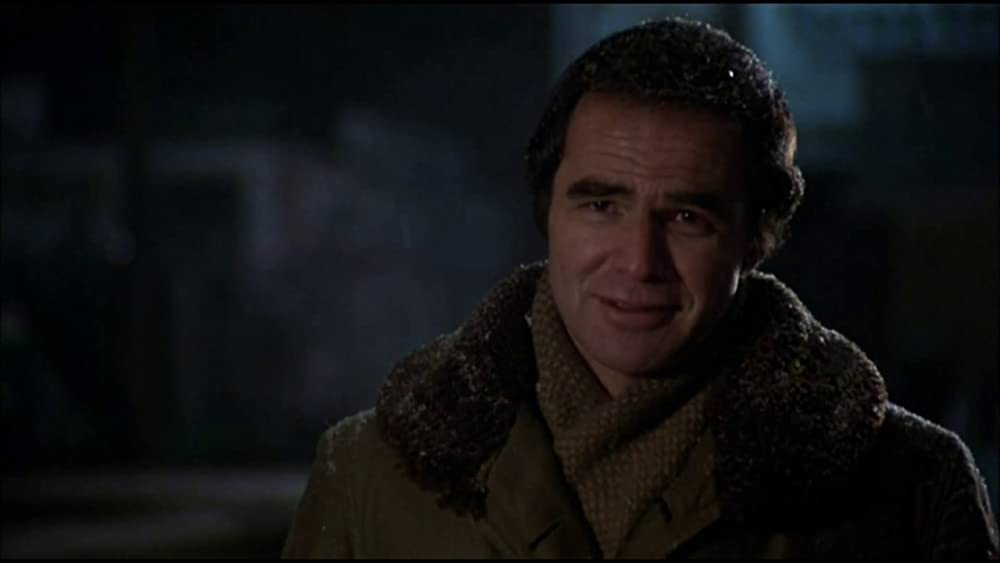 「結婚ゲーム」バート・レイノルズの画像