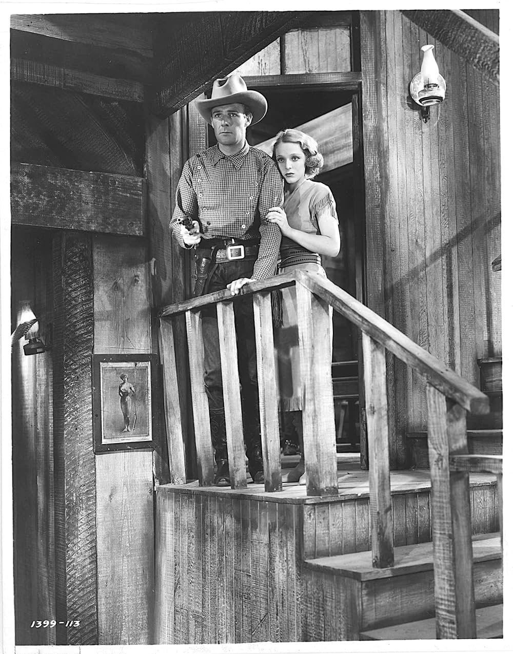 砂漠の遺産の画像