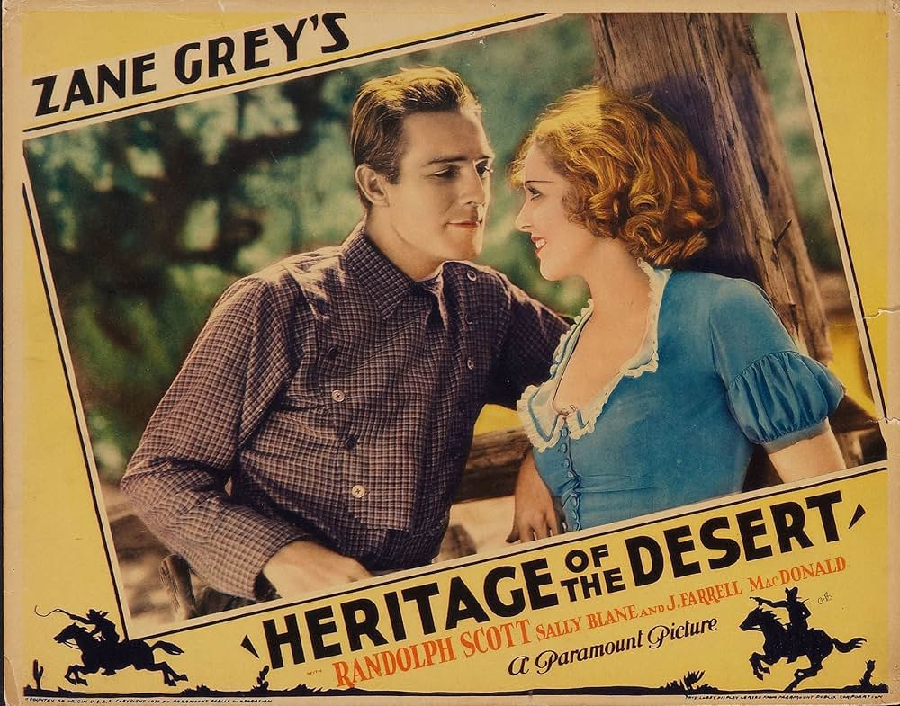 砂漠の遺産の画像