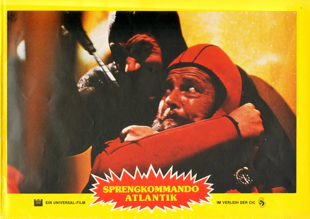 北海ハイジャックの画像