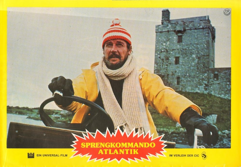 北海ハイジャックの画像