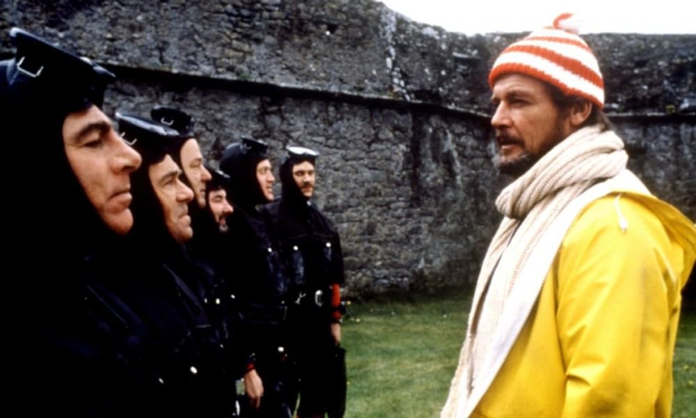 北海ハイジャックの画像