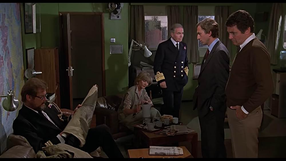 北海ハイジャックの画像