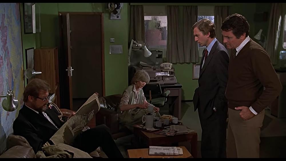 北海ハイジャックの画像