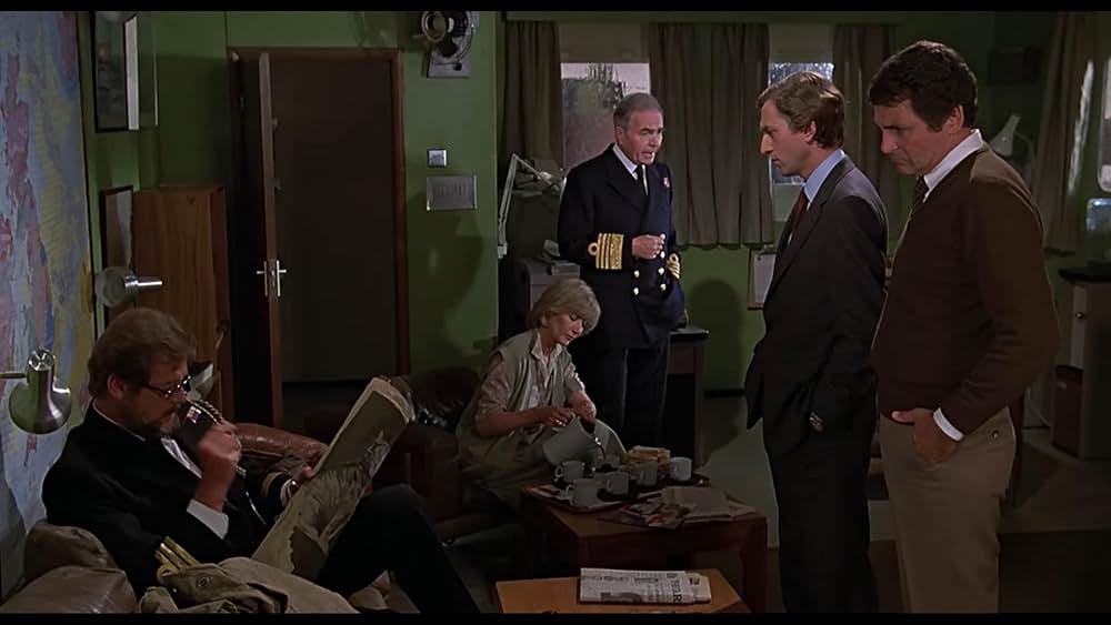 北海ハイジャックの画像