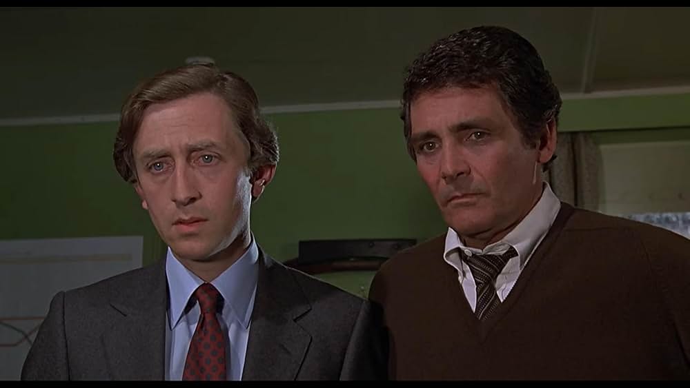 北海ハイジャックの画像