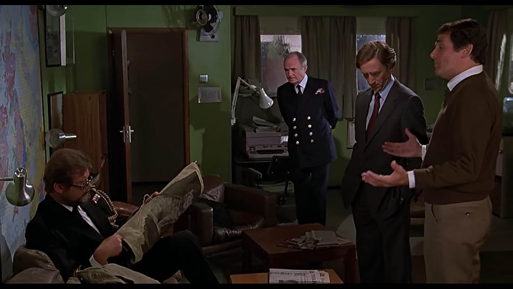 北海ハイジャックの画像