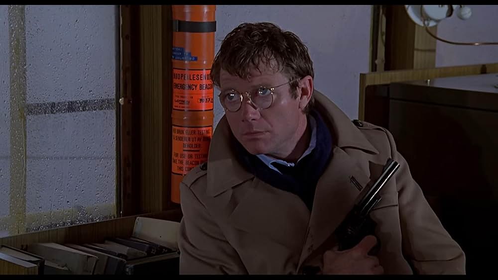 北海ハイジャックの画像