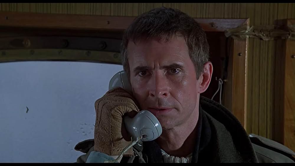 北海ハイジャックの画像