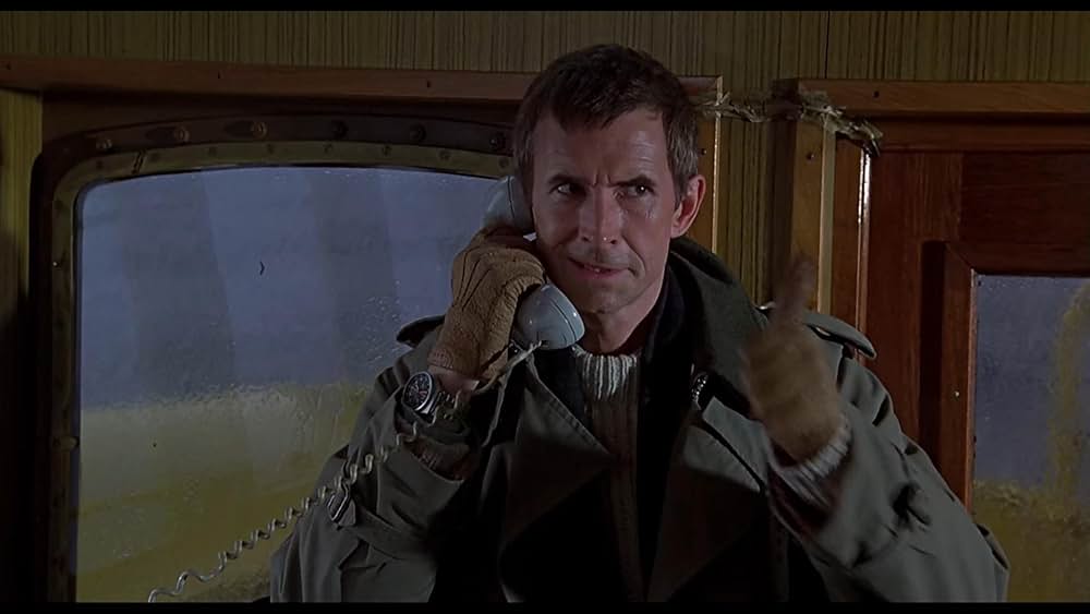 北海ハイジャックの画像