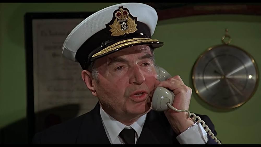 北海ハイジャックの写真