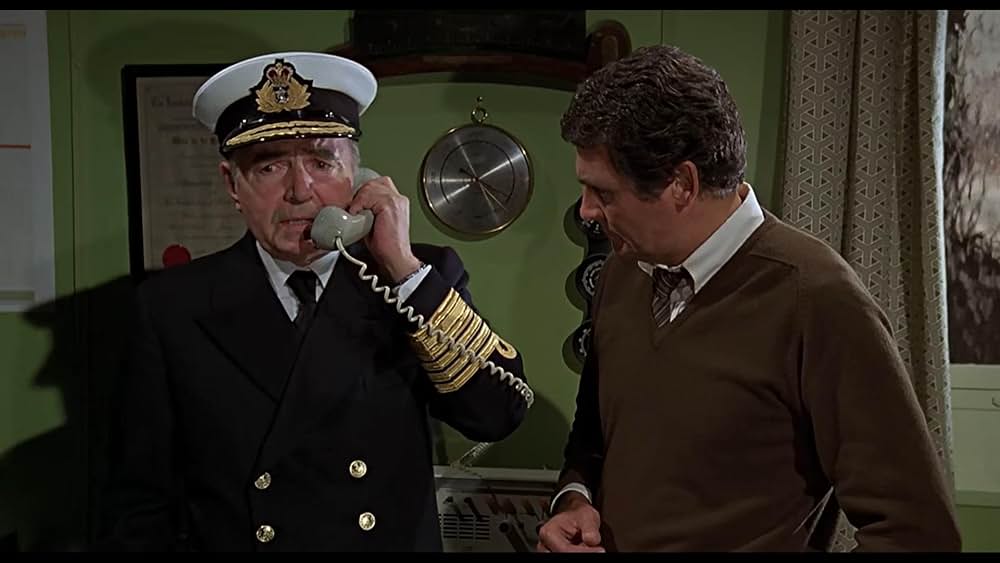 北海ハイジャックの画像