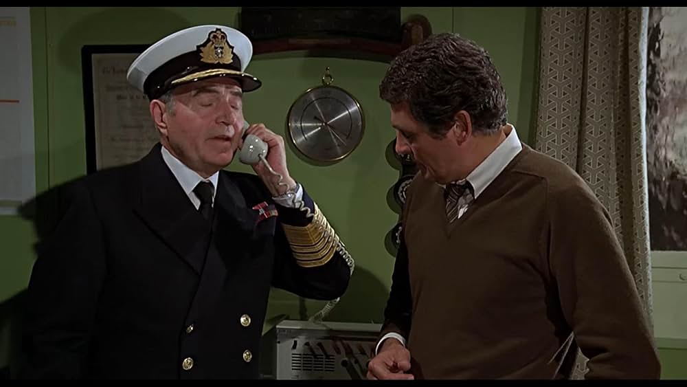 北海ハイジャックの画像