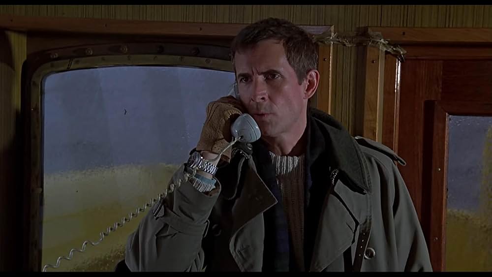 北海ハイジャックの画像