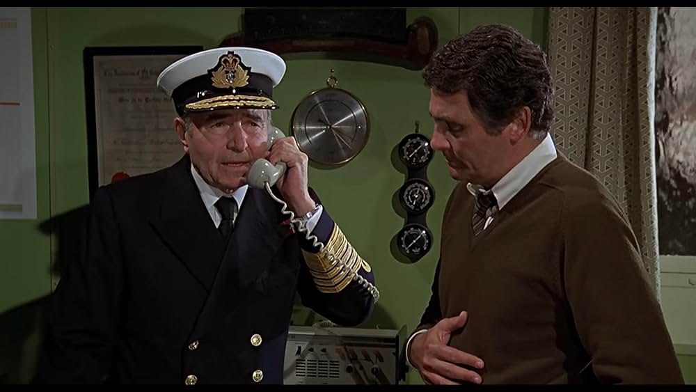 北海ハイジャックの画像