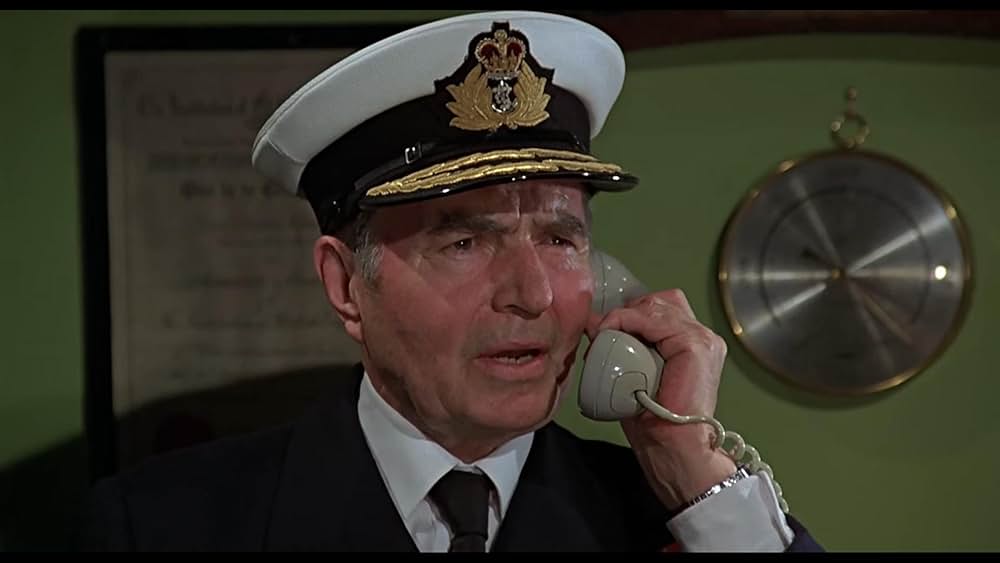 北海ハイジャックの画像