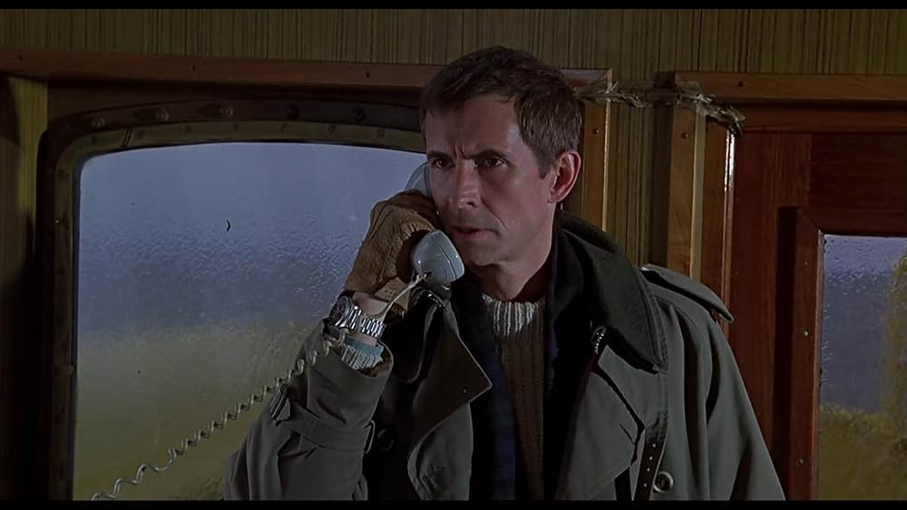 北海ハイジャックの画像