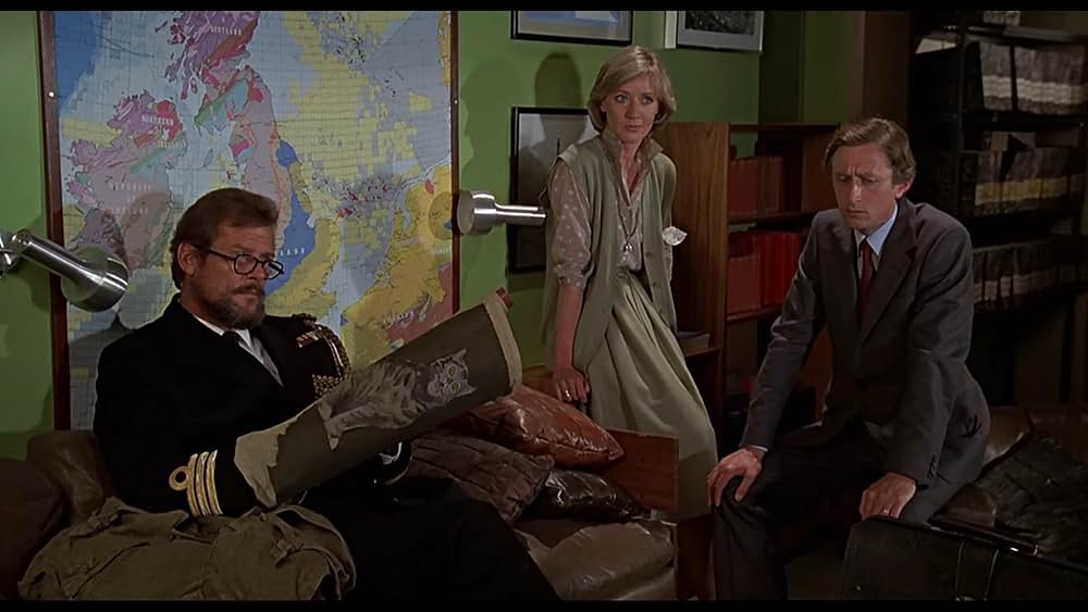 北海ハイジャックの画像