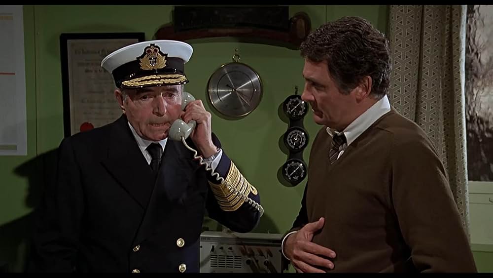 北海ハイジャックの画像