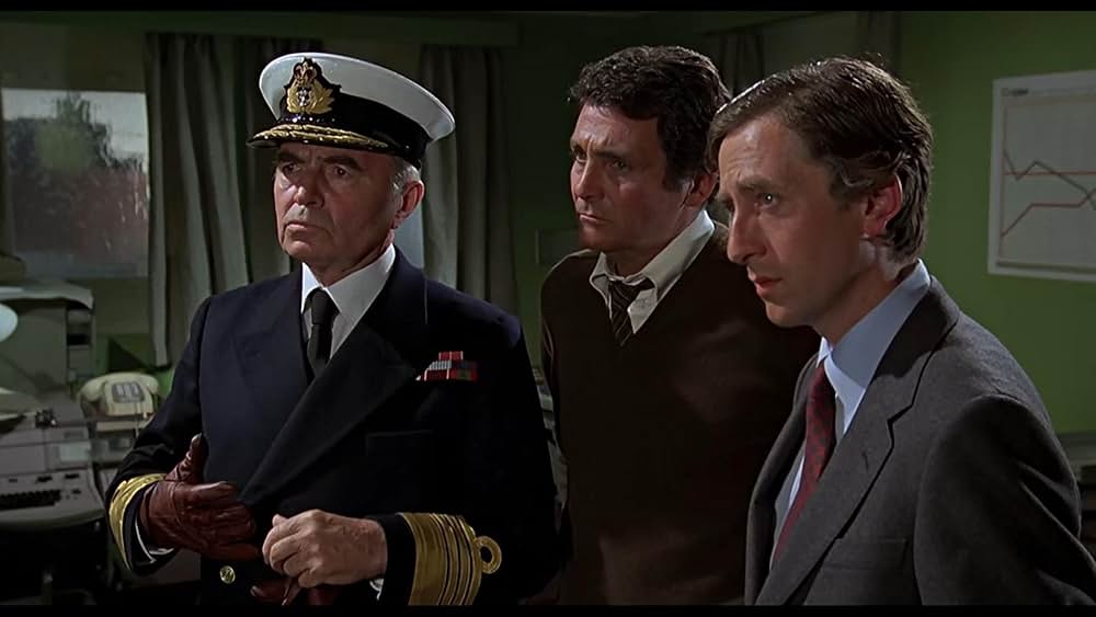 北海ハイジャックの画像