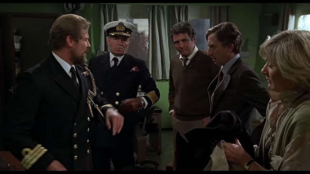 北海ハイジャックの画像