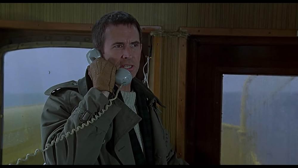 北海ハイジャックの画像