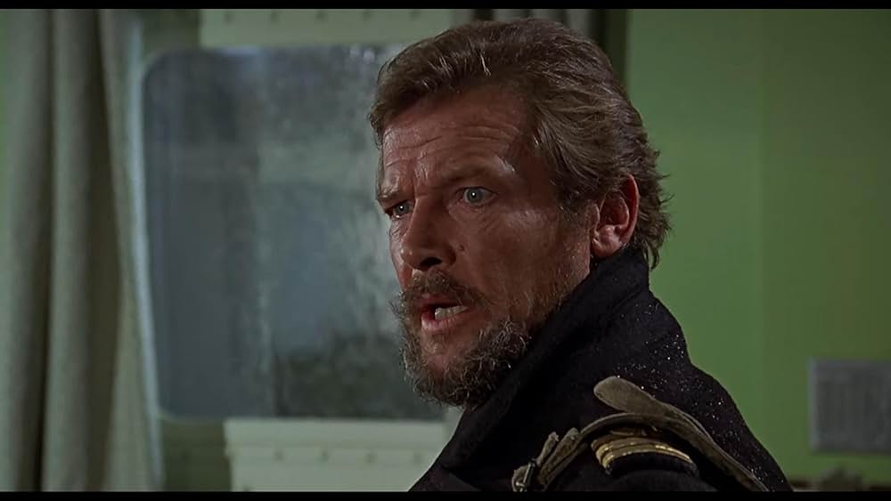 北海ハイジャックの画像