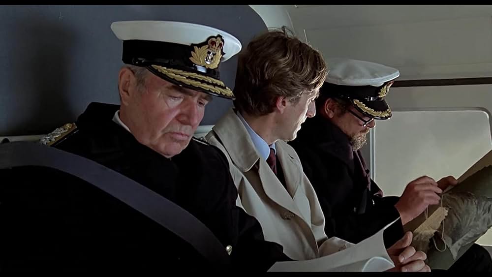 北海ハイジャックの画像