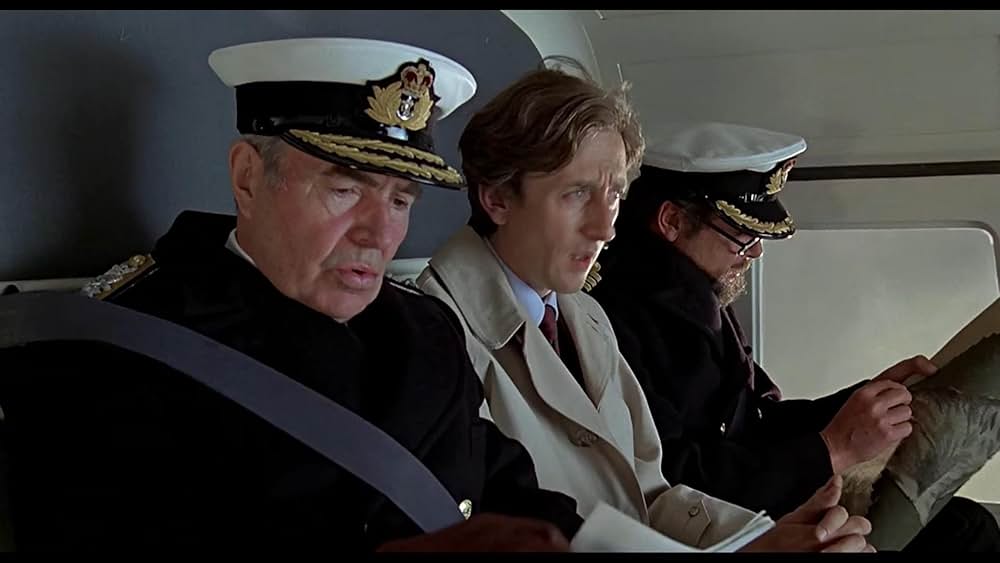 北海ハイジャックの画像