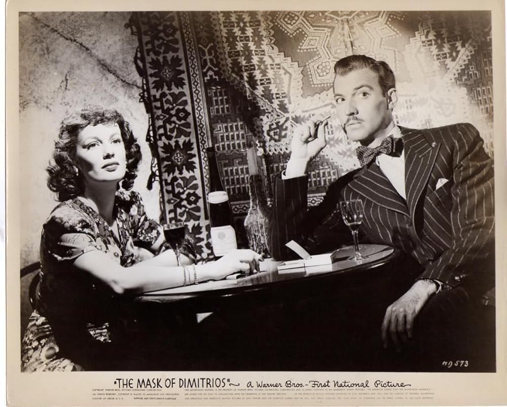 仮面の男の画像