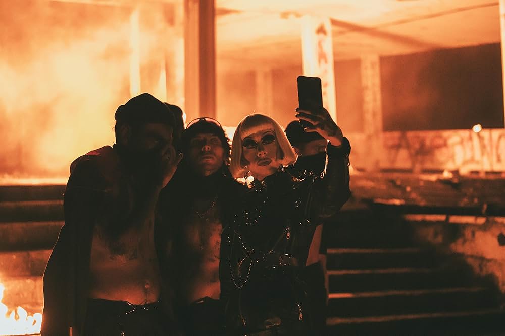 アンヘル69の画像