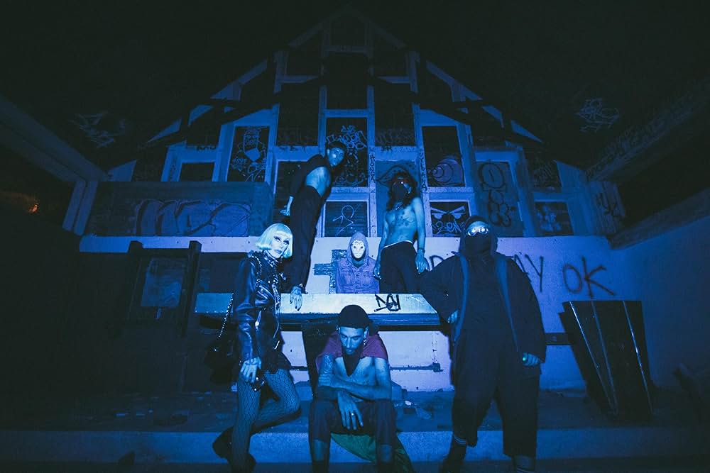 アンヘル69の画像