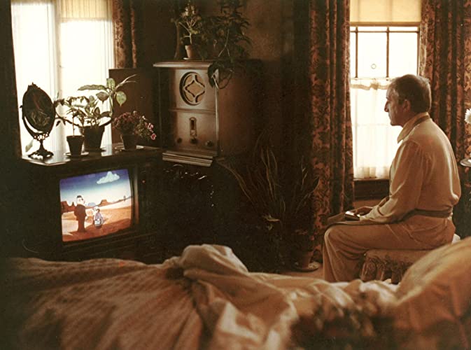 「チャンス」ピーター・セラーズの画像