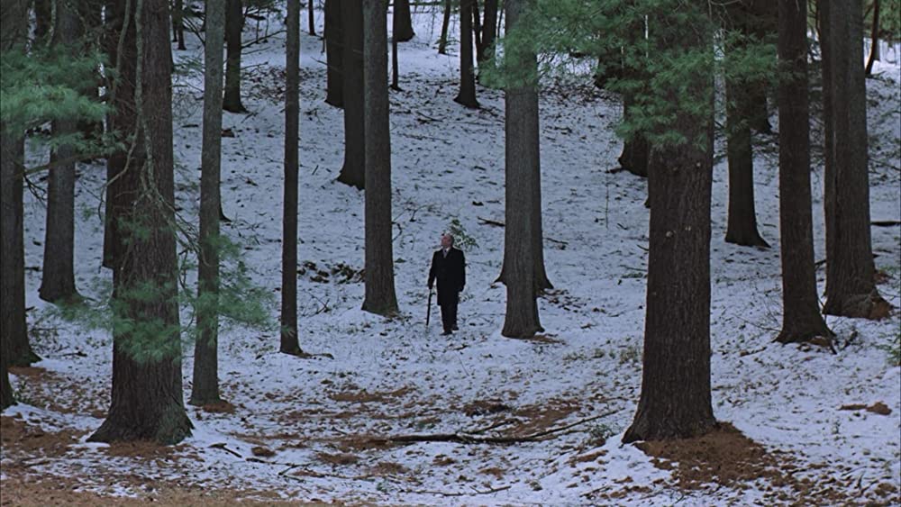 「チャンス」ピーター・セラーズの画像