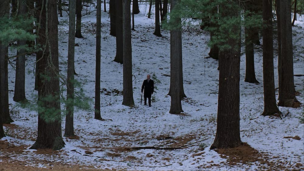 「チャンス」ピーター・セラーズの画像